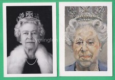 Queen elizabeth lucian for sale  LYMINGTON