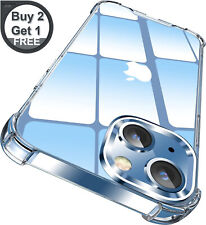 Shockproof clear case for sale  Rancho Cucamonga