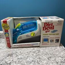 Dirt devil blue for sale  Kiel