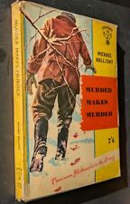 Michael halliday murder for sale  CARSHALTON