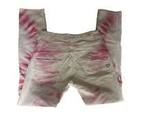 Pantalon please rose d'occasion  Marseille XIII