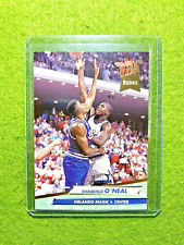 Shaquille neal rookie for sale  Austin