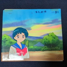Sailor moon animation d'occasion  Expédié en France