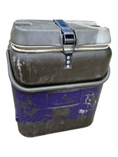 Norweigan food container for sale Norweigan food container for sale  GRANTHAM