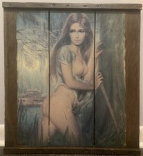 Vinciata swamp girl for sale  Fort Collins