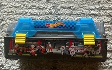Hot wheels toolbox for sale  Mobile