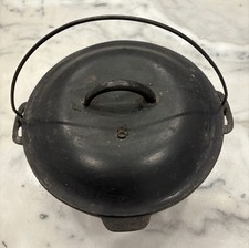 Vintage cast iron for sale  Feasterville Trevose
