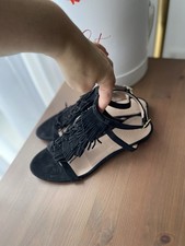 Chloe sandale 5 gebraucht kaufen  Offenbach am Main