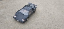 Scale 1984 lamborghini for sale  Hazel Crest