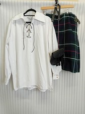 mens kilts for sale  HULL