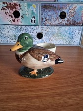 Quail ceramic egg for sale  CHRISTCHURCH