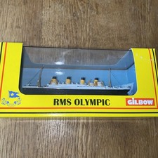 Gilbow diecast 1750 for sale  SUTTON COLDFIELD
