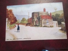 Postcard old toll for sale  MABLETHORPE