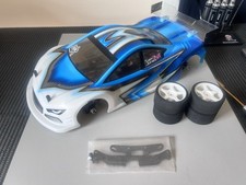 Xray 2019 mtc for sale  BEXLEY