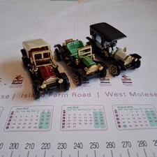 Vintage die cast for sale  KEIGHLEY