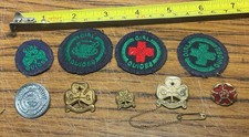Girl guides trefoil for sale  LETCHWORTH GARDEN CITY