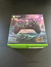 Controle Sea of Thieves edição especial para Xbox One - Funcionando - Condição média comprar usado  Enviando para Brazil