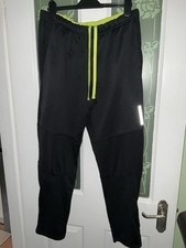 Crivit black sport for sale  SKEGNESS