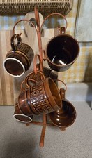 Piece handcrafted wrought for sale  Monroeville