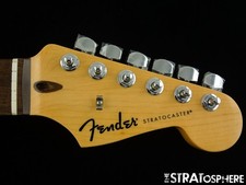 Fender standard stratocaster for sale  Exeter