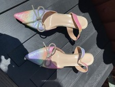 Stunning kitten heel for sale  PLYMOUTH