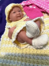 Berenguer newborn baby for sale Berenguer newborn baby for sale  BRIDLINGTON