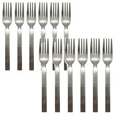 Stainless steel cutlery for sale  EDENBRIDGE