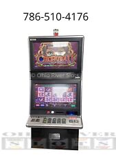 Igt g20 cleopatra for sale  Tipp City