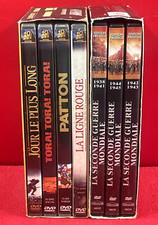 Dvd 2ème guerre d'occasion  Saint-Julien-de-Vouvantes