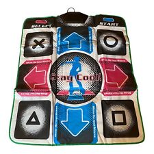 Konami dance revolution gebraucht kaufen  Scheeßel