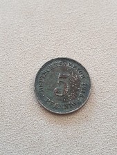 Münzen pfennig deutsches gebraucht kaufen  Schüttorf
