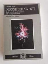 Giuseppe sacco giochi usato  Pinerolo