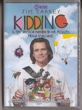 Kidding fantastico mr.pickles usato  Italia