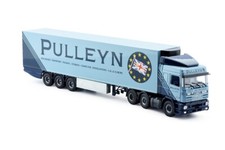 Tekno pulleyn leyland for sale  THORNTON HEATH