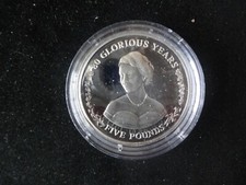 2006 silver proof for sale  LUTON