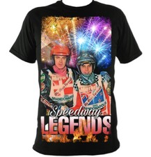 Speedway legends ole for sale  STONE