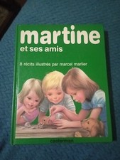 Martine amis marcel d'occasion  Noyal-sur-Vilaine