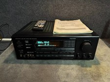 Nkyo sv828thx dolby gebraucht kaufen  Frankfurt am Main