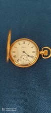 Antico orologio tasca usato  Casapesenna