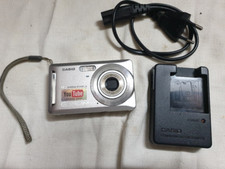 Casio exilim camera gebraucht kaufen  Hoyerswerda