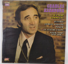 Disque vinyle tours d'occasion  Biscarrosse