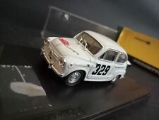 Fiat 600 abarth usato  Monte San Giovanni Campano