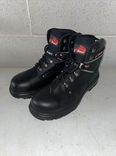 Chaussures sécurité upower d'occasion  Pernois