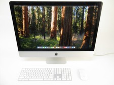 2020 apple imac for sale  Rocklin