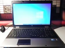 Probook 6550b intel gebraucht kaufen  Büttelborn