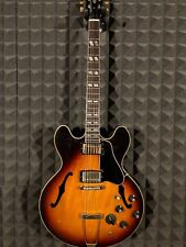 Gibson 345 tds usato  Sestola