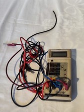 Einer auflösung monacor gebraucht kaufen  Allenbach, Herborn, Sien