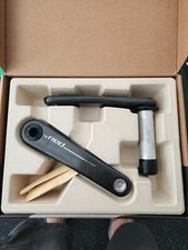 Braços de manivela de carbono 2025 SRAM vermelho AXS E1 170mm largura DUB 320g comprar usado  Enviando para Brazil
