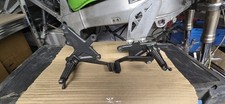 Kawasaki 10r rearsets for sale  SHEFFIELD