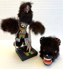 Hopi black bear for sale Hopi black bear for sale  Cumming